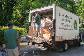Professional Junk Removal in Amherst, TX